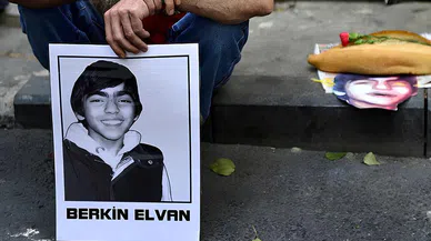 Berkin Elvan’ı vuran polisin hapis cezası kesinleşti