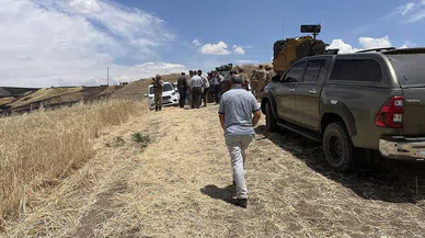 Bismil’deki arazi kavgası davasında 31 sanık yargılanıyor