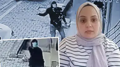 Boşanma aşamasındaki eşten aileye kezzap saldırısı
