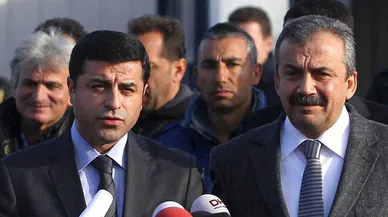 Demirtaş’ın sesiyle "Şah Turna": Sırrı Süreyya Önder için bir anma