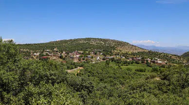 DİSKİ’den Silvan’da yeni su hattı projesi