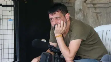 Diyarbakır'da gazetecilik yapan Ümit Özdal yaşamını yitirdi