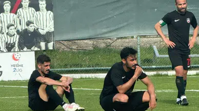 Diyarbekirspor küme düştü: Son hafta felaketi ve ikili averaj draması