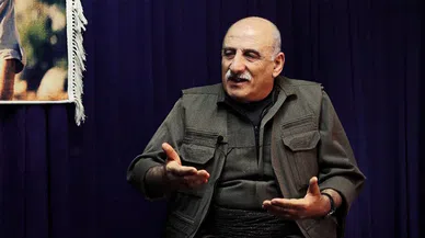 Duran Kalkan'dan çözüm süreci eleştirisi: Karşılıklı adımlar atılmalı