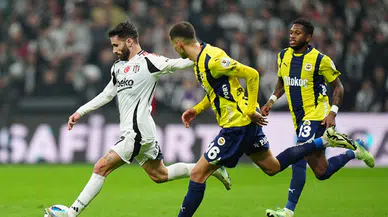 Fenerbahçe ve Beşiktaş’ın rekabetinde son 13 yılda kazanan kim?