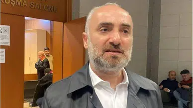 Gazeteci İsmail Saymaz’ın ev hapsi kaldırıldı