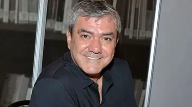 Gazeteci Yılmaz Özdil hakkında soruşturma başlatıldı