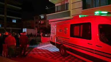 Genç kadın işe gitmeyince gerçek  ortaya çıktı