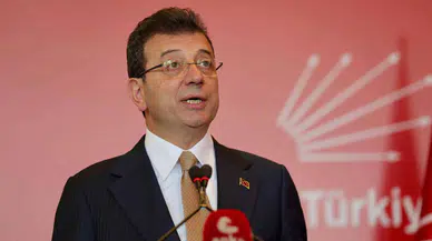 İmamoğlu cezaevinden seslendi: Emeğin hakkını alacağı günler yakın