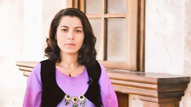 İtalya, Werişe Muradi’ye onursal vatandaşlık verdi
