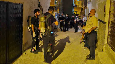 Kayıp dendi, koku yol gösterdi: Yaşlı adam evinde ölü bulundu