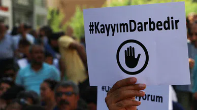 Mahkeme, kayyım atamalarını anayasaya aykırı buldu