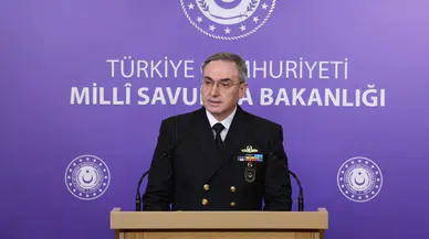 Milli Savunma Bakanlığı’ndan PKK silah bırakma açıklaması