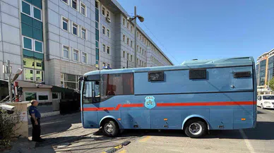 Narin Güran davasında 15 sanık dördüncü kez hakim karşısında