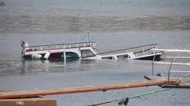 Nehirde can pazarı: 37 kişi hayatını kaybetti