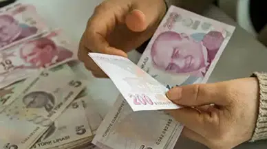Nisan enflasyonu belli oldu: Emekli ve Memura ne kadar zam gelecek?