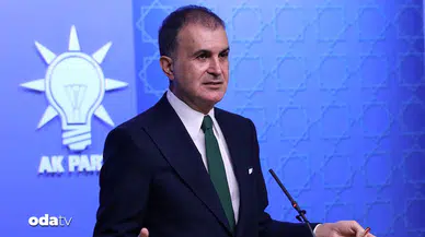 Ömer Çelik: Siyasi sabotajlara izin vermeyeceğiz