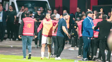 PFDK, Vanspor FK ve Elazığspor’a ceza yağdırdı