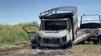 Yanmış bedenler üzerine 7 kişi adliyeye sevk edildi