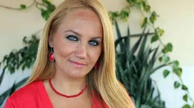 Sanatçı Pınar Aydınlar tahliye edildi
