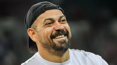 Servet Çetin’den ayrılık sinyali: “İki maça odaklandım, sonrası belli değil”