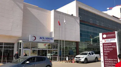 Silvan’da beton pompası kazası: Operatör hayatını kaybetti