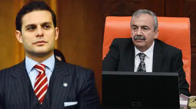 Sırrı Süreyya Önder’in vefatı sonrası Mehmet Aslan’dan dikkat çeken paylaşım