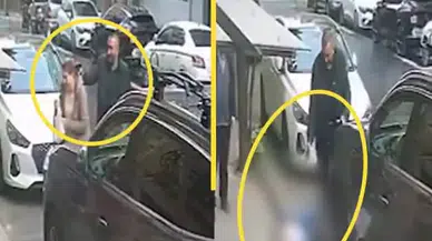 Şişli’de eski eşi tarafından sokak ortasında vurulan kadın hayatını kaybetti
