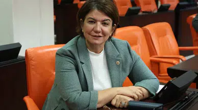 Suna Kepolu: Yeni anayasada Kürtlerin adı geçecek