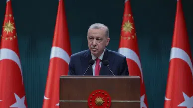 Cumhurbaşkanı Erdoğan’dan Sırrı Süreyya Önder için taziye mesajı