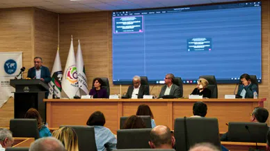 Toplumsal barış için hukuk: DİTAM panelinde anayasa tartışıldı