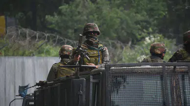 Trump, Hindistan ile Pakistan’ın ateşkeste anlaştığını açıkladı