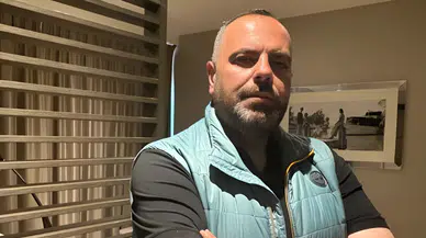 Yasa dışı bahis itirafçısı Cemil Önal otelde silahla vurularak öldürüldü iddiası