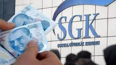 Yıpranma payı kimlere verilecek? SGK’dan 2025 için yeni düzenleme