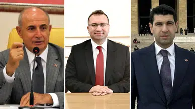 Yolsuzluk soruşturmasında yeni dalga: Belediye Başkanlarına gözaltı