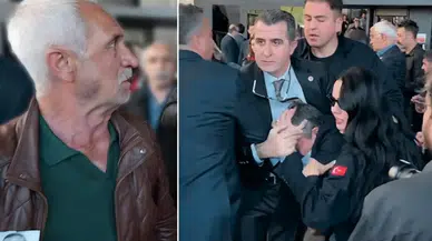 Yumruklu saldırının ardından Özgür Özel ve saldırgan açıklama yaptı