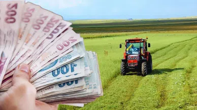 Zirai don destek ödemeleri Kurban Bayramı sonrası yapılacak