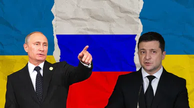 Zelenskiy, esir takası için Rusya’dan gelen listeyi inceliyor