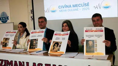 Zeydan: Belediyeler halkımıza iade edilmeli