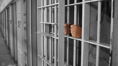 25 bin kişi bayram öncesi tahliye olacak
