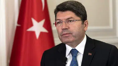 Adalet Bakanı Yılmaz Tunç’tan yeni yargı paketi mesajı