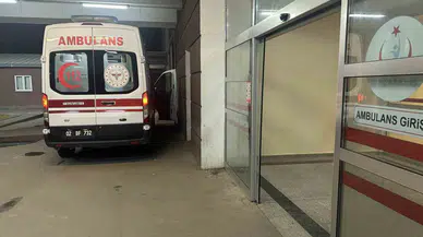 Adıyaman’da iki grup arasında kavga çıktı: 5’i kadın 7 yaralı