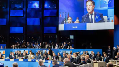 Lahey Zirvesi sonuç bildirgesi açıklandı