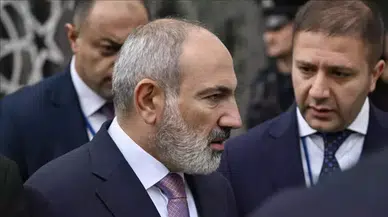 Ermenistan’da darbe girişimi iddiası: 13 kişi tutuklandı