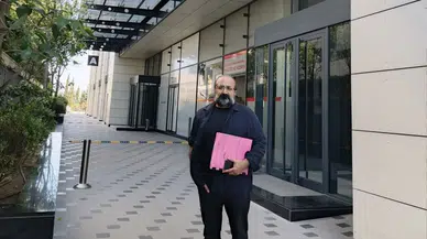 Bursa Barosu, valiliğin yasaklama kararına karşı dava açtı