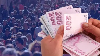 Torba teklifte emekliye, asgari ücretliye yer yok!