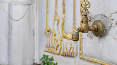 DİSKİ’den su tasarrufu için kolay ve etkili öneriler