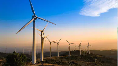 Rüzgar ve güneş enerjisi projelerinde ÇED düzenlemeleri yenilendi