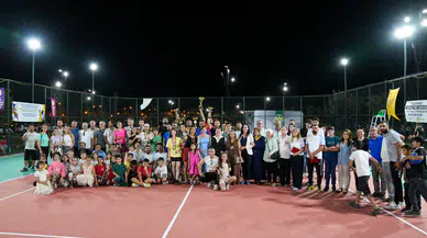 Spor ve anma: Rezan Cup, Sırrı Süreyya Önder’e adandı