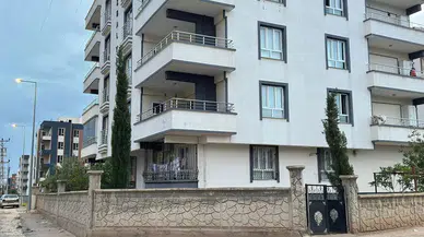 Batman’da 1 yaşındaki bebek balkondan düşerek can verdi